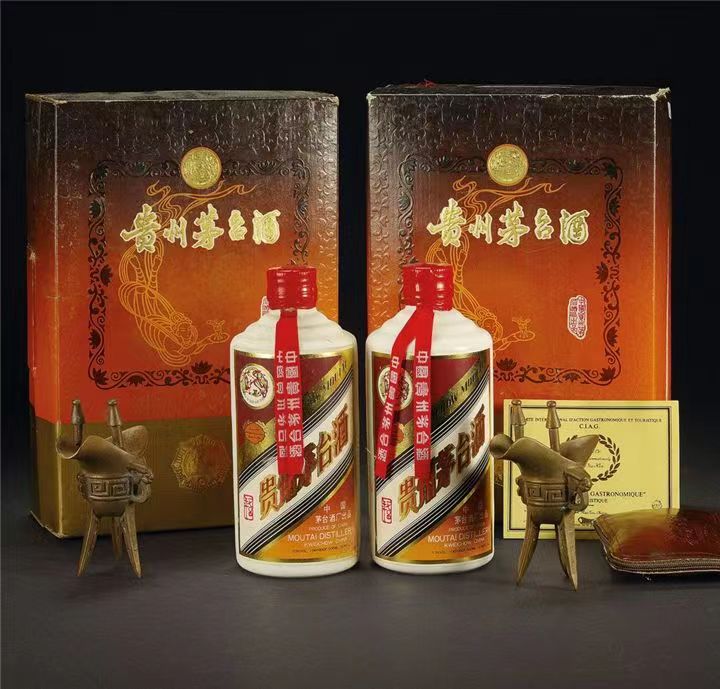 莱城烟酒回收
